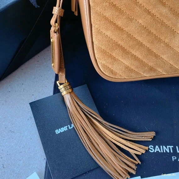 BAG-23*16*6CM LOU YSL CAMERA 0801